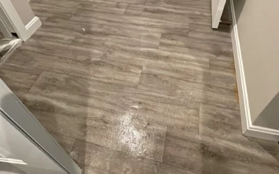 How Floods Can Damage Your Home?