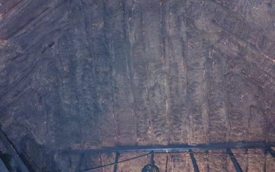 What Should You Do Immediately After a House Fire in Winter?