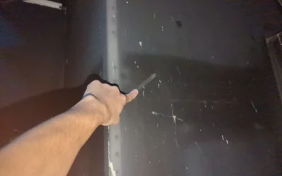 What Are The First Steps To Fire Damage Restoration?