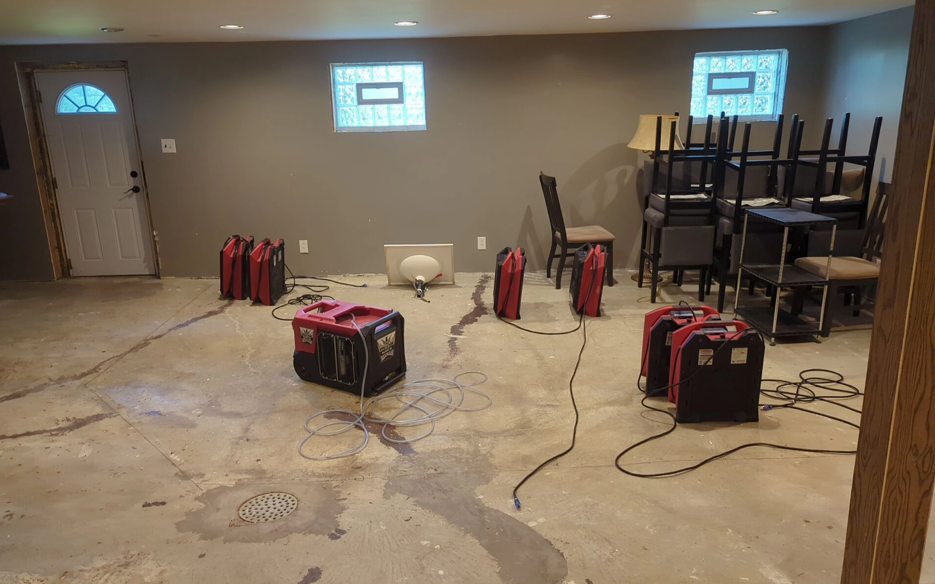 Top 5 Causes of Water Damage and How to Prevent Them