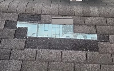 Does Snow and Ice Lead to Roof Leaks or Structural Damage?