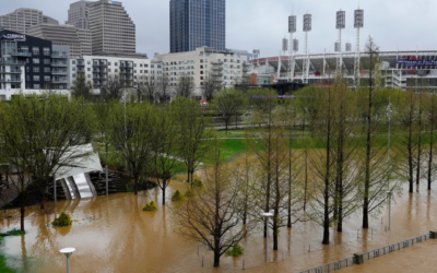 How to Deal With Recent Ohio River Floods:
