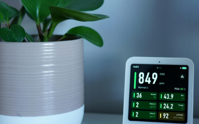 Kids Are Back in School—Is Your Home’s Air Quality Safe?